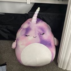 Large Never Used Squishmallow