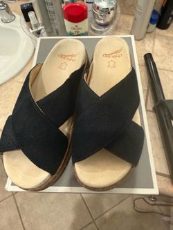 Dansko wedge Sandals