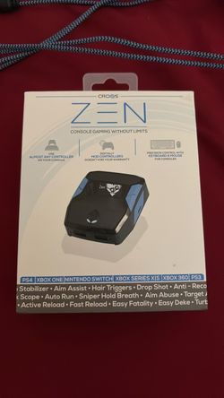 Collective Minds Cronus zen