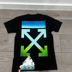 Off White T-Shirt New Season Any Colors