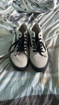 Vans Size 8.5