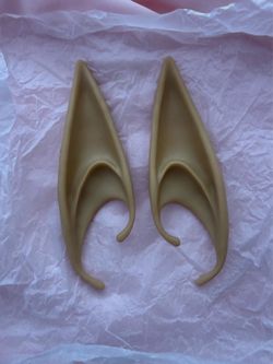 Elf Ears