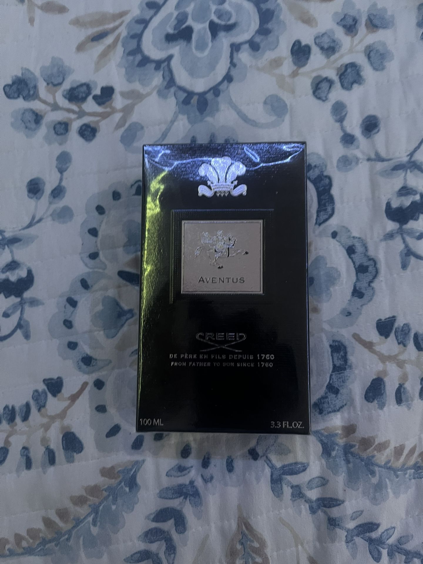 Creed Aventus - 100 mL - BRAND NEW SEALED