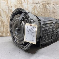 2019-2022  Mercedes Sprinter 3.0 Transmission