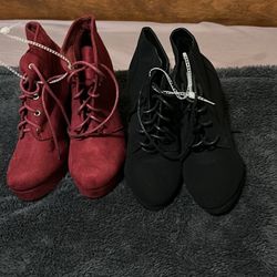 Ladies Boots For Sale