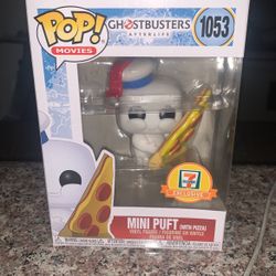 mini puft