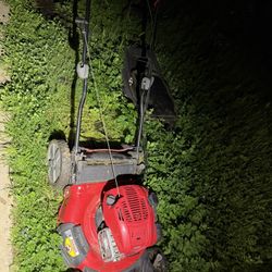 Craftsman Lawn Mower