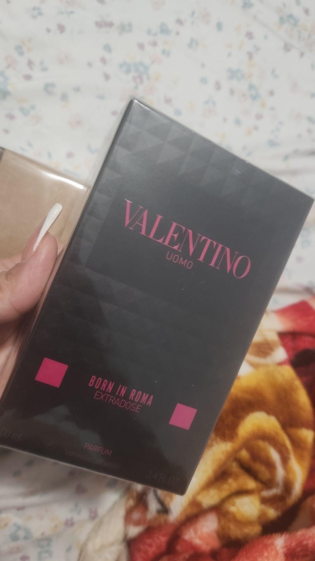 Valentino Perfume For Men