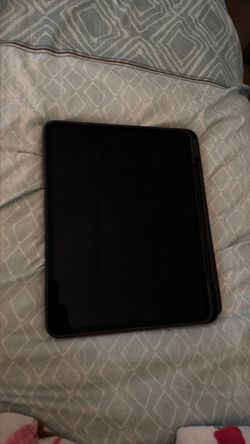 Apple iPad Pro 13” M4 (2024) 256GB – Excellent Condition