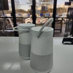 Bose Soundlink Revolve Plus Bluetooth Speaker - PAYMENTS PLAN AVAILABLE NO CREDIT NEEDED 
