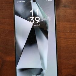 T-Mobile Samsung S24 Ultra