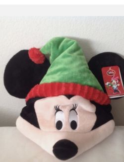 Minnie  Crhistmas 