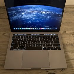 2019 Macbook Pro 13”