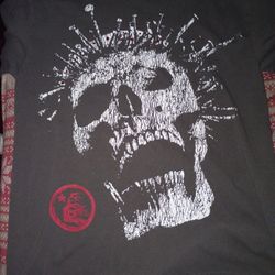 Brand New Hellstar Shirt 40$