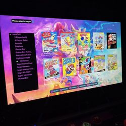 ATGames Legends Ultimate Arcade