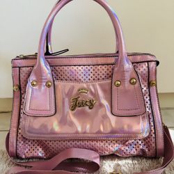 Juicy Couture Purse