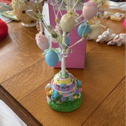 Easter  Tree Decoration