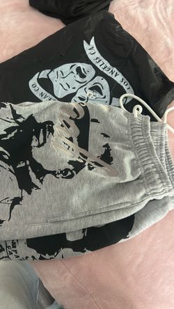 Asaali Shorts