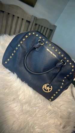 Michael kors large purse