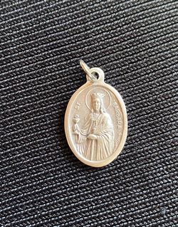 Sterling Silver Charm