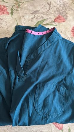 Koi Scrubs