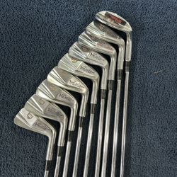 Golf Clubs