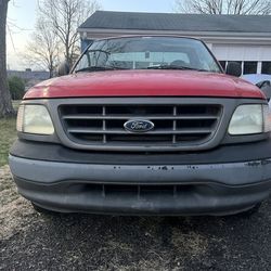 2003 Ford F-150