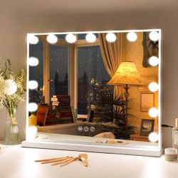 Vanity Mirror 