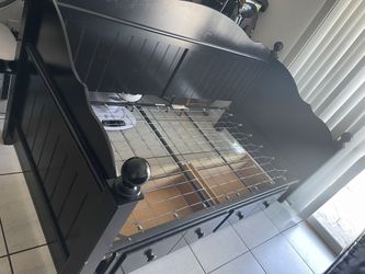 small bed for children
