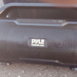 Bluetooth Toob Speaker