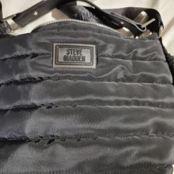 Steve Madden Crossbody Bag