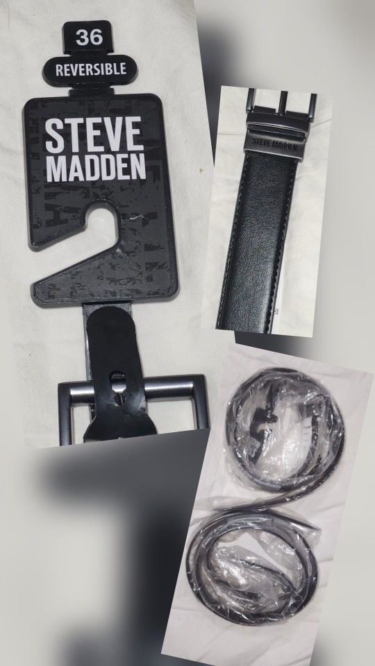 Cintos Hombre / Men Belt