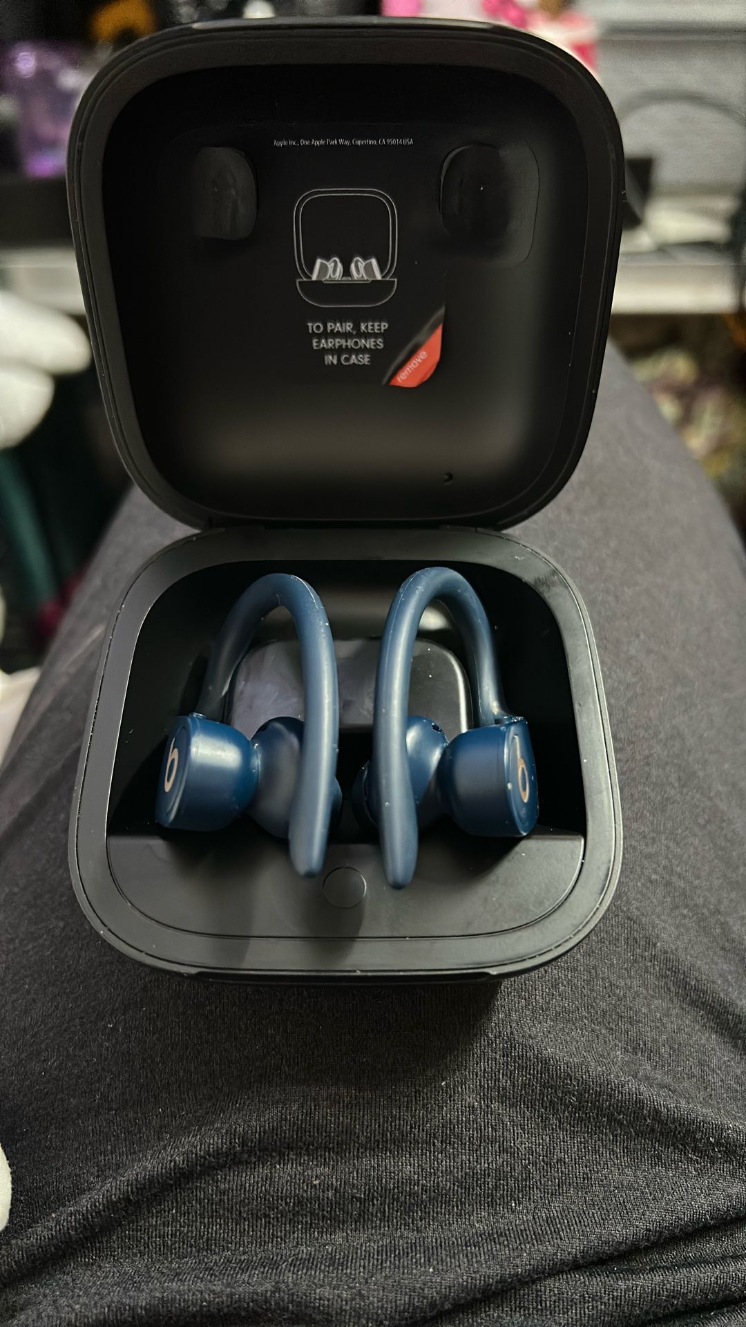 PowerBeats By Dre