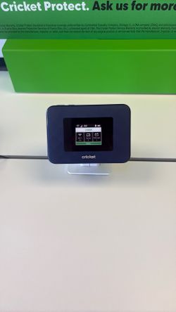 Hotspot