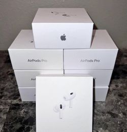 AirPods Pro