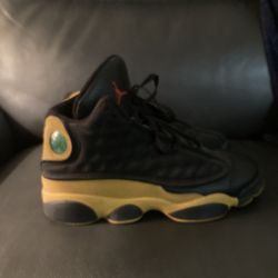 Jordan 13 “Melo Class of 2002”