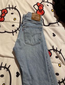 Womens Levis 