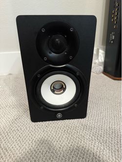 Yamaha Studio Monitor Speaker