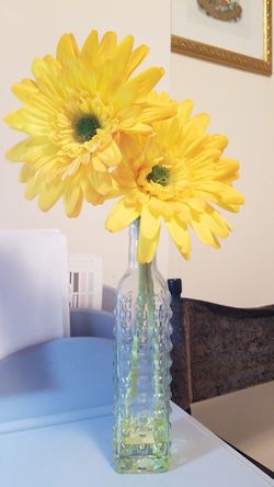 Decorative Flower Vase