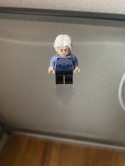 Lego Marvel Avengers Age Of Ultron Quicksilver 2025