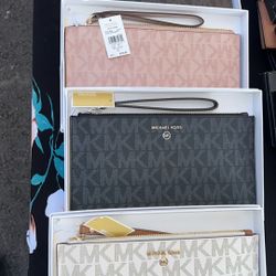 All New Michael Kors Accessories 