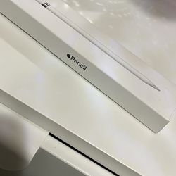 Apple Pencil 