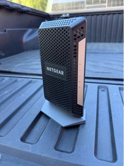 Netgear Modem