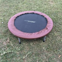 Exercise Trampoline 