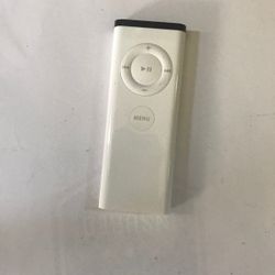 Original Apple TV Remote Control