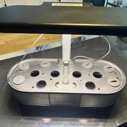 InBloom Hydroponic Growing System, 12 Pods 