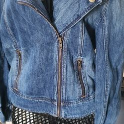 Gap Jacket