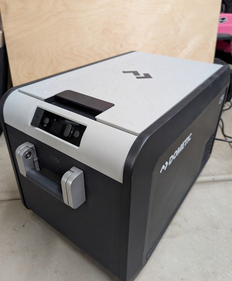 Cfx 335 Dometic Cooler 12v