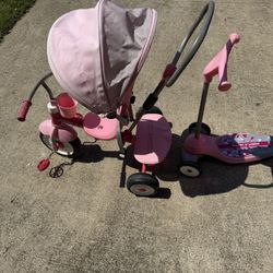 Radio Flyer 