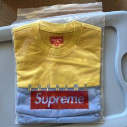 Supreme Medium